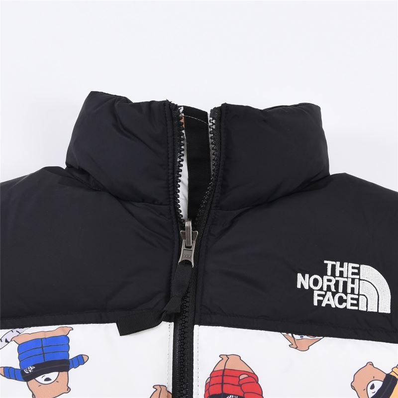 The North Face Down Jackets